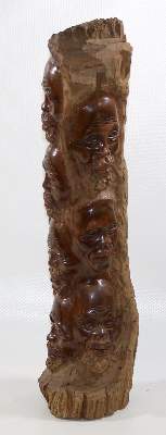 Bild Nr.2: 126-2235 Simbabwe Lebensbaum: (Afrika)