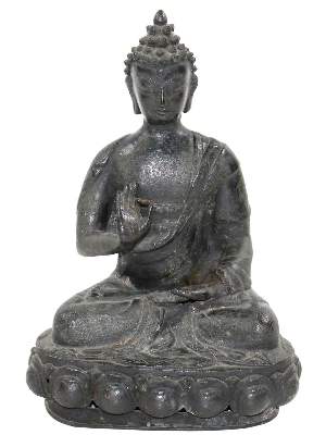 Bild Nr.1: 126-2242 Buddha Siddharta: (Asiatika)