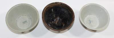 Bild Nr.2: 126-2249 China 3 Bowls.: (Asiatika)