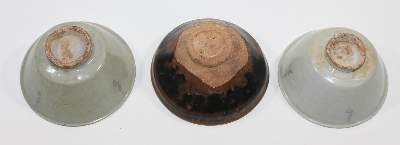 Bild Nr.3: 126-2249 China 3 Bowls.: (Asiatika)