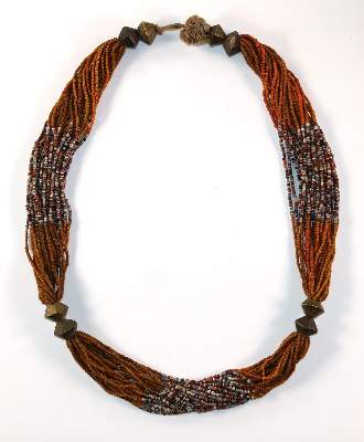 Bild Nr.2: 126-2279 Naga: (Asiatika, Schmuck, Indien)