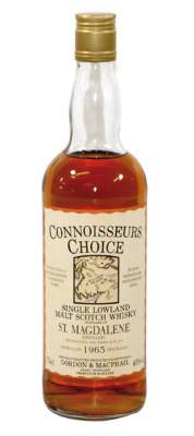Bild Nr.1: 126-2293 St. Magdalene Connoisseurs Choice: (Getränke, Whisky)