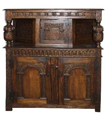 Bild Nr.1: 126-2314 Überbauschrank Cupboard: (Möbel)