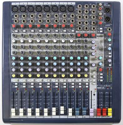 Bild Nr.1: 126-2320 Technik: (Musikinstrumente)