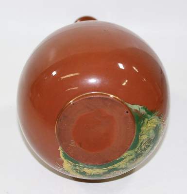 Bild Nr.3: 126-2352 Terra Sigillata: (Porzellan u. Keramik)