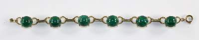 Bild Nr.1: 126-2364 Idar Oberstein: (Schmuck, Armbänder)