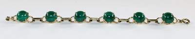 Bild Nr.2: 126-2364 Idar Oberstein: (Schmuck, Armbänder)