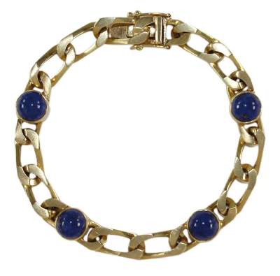 Bild Nr.1: 126-2365 Wilhelm Müller Berlin Armband: (Schmuck, Armbänder)