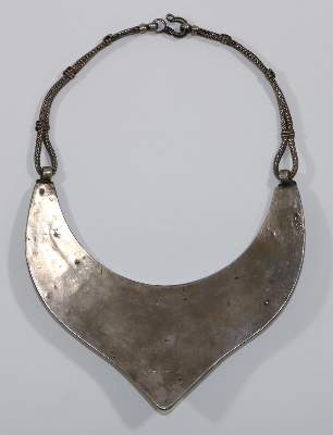 Bild Nr.3: 126-2393 Rajastan Pektoral.: (Schmuck, Collier)