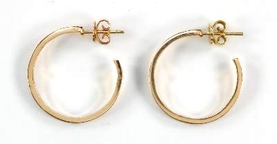 Bild Nr.2: 126-2423 Ohrringe.: (Schmuck)