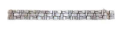 Bild Nr.1: 126-2425 Karl Herion Designarmband.: (Schmuck, Pforzheim)
