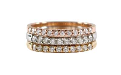 Bild Nr.1: 126-2430 Ringe.: (Schmuck)