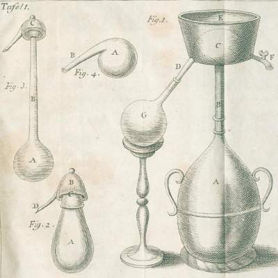Bild Nr.1: 126-244 Macquer,(P.J.).: (Aus der Sammlung Professor Dr.Dr.Johannes Büttner Teil 1)