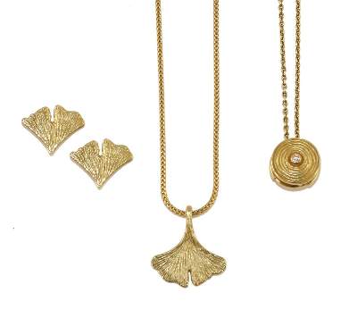 Bild Nr.1: 126-2475 Van den Boom, Piet: (Schmuck)