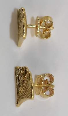 Bild Nr.2: 126-2475 Van den Boom, Piet: (Schmuck)