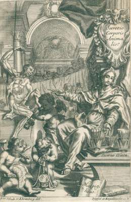 Bild Nr.1: 126-249 Mannagetta,M.W.: (Aus der Sammlung Professor Dr.Dr.Johannes Büttner Teil 1)