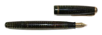 Bild Nr.1: 126-2492 Parker Vacumatic.: (Schreibgeräte, Parker)