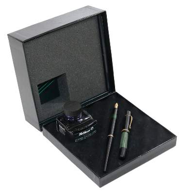 Bild Nr.1: 126-2504 Pelikan Geschenkset: (Schreibgeräte, Pelikan)