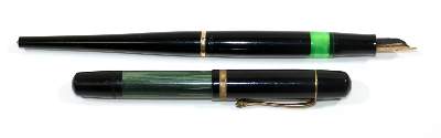 Bild Nr.3: 126-2504 Pelikan Geschenkset: (Schreibgeräte, Pelikan)
