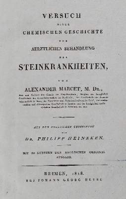 Bild Nr.2: 126-251 Marcet,A.: (Aus der Sammlung Professor Dr.Dr.Johannes Büttner Teil 1)