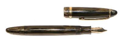 Bild Nr.1: 126-2513 Soennecken 333 Extra Füller: (Schreibgeräte)