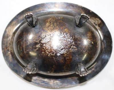 Bild Nr.3: 126-2522 Rino, Greggio.: (Silber)