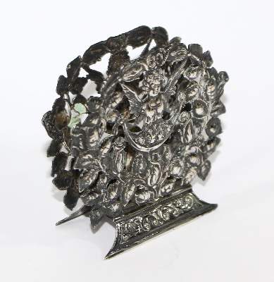 Bild Nr.1: 126-2531 Widmann, Christoph.: (Silber)