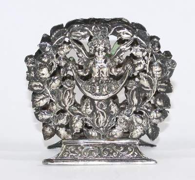 Bild Nr.2: 126-2531 Widmann, Christoph.: (Silber)