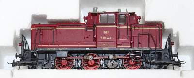 Bild Nr.4: 126-2541 Roco Sammlung: (Spielzeug, Eisenbahn)