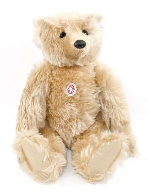 Bild Nr.1: 126-2544 Steiff.: (Spielzeug, Puppen und Bären)