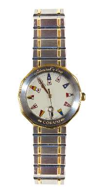 Bild Nr.1: 126-2556 Corum Admirals Cup: (Uhren, Armbanduhren)