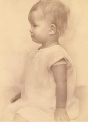 Bild Nr.1: 126-2607 Lendvai-Dircksen, Erna: (Photographie)