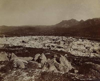Bild Nr.6: 126-2619 Gibraltar,: (Spanien)