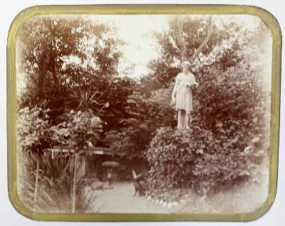 Bild Nr.1: 126-2621 Stahns,M.: (Photographie)