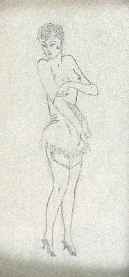 Bild Nr.2: 126-2684 Konvolut: (Varia, Erotika - Galantes)