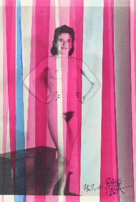 Bild Nr.5: 126-2685 Konvolut: (Varia, Erotika - Galantes)