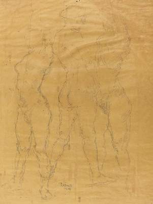 Bild Nr.1: 126-2686 Reiner, Fritz: (Varia, Erotika - Galantes)