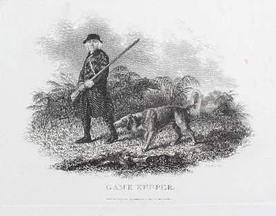 Bild Nr.2: 126-2701 Sammlung: (Varia, Jagd)
