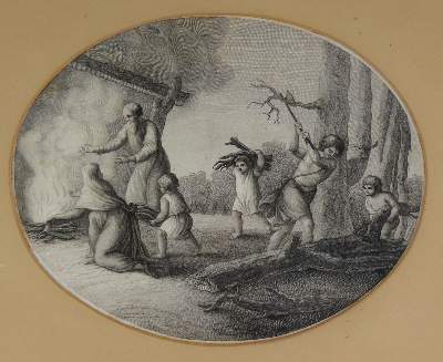 Bild Nr.1: 126-2702 Jahreszeiten.: (Varia)