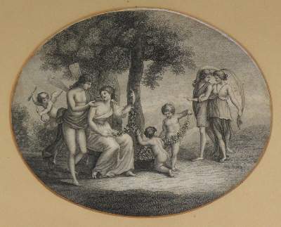 Bild Nr.3: 126-2702 Jahreszeiten.: (Varia)