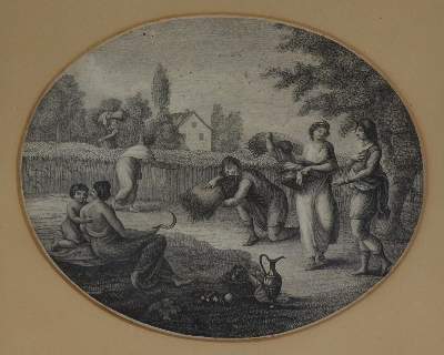 Bild Nr.4: 126-2702 Jahreszeiten.: (Varia)
