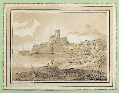 Bild Nr.4: 126-2706 Klebealbum: (Varia)