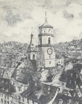 Bild Nr.8: 126-2709 Konvolut: (Varia)