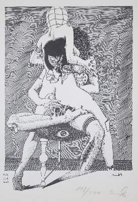 Bild Nr.42: 126-2725 Konvolut: (Varia)