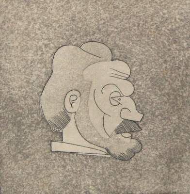 Bild Nr.61: 126-2725 Konvolut: (Varia)
