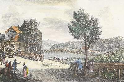 Bild Nr.41: 126-2729 Konvolut: (Varia)