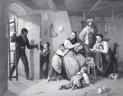 Bild Nr.1: 126-2732 Konvolut: (Varia)