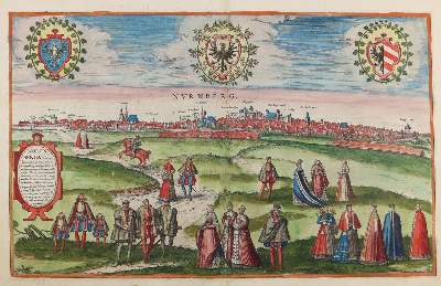 Bild Nr.1: 126-2734 Konvolut: (Varia)