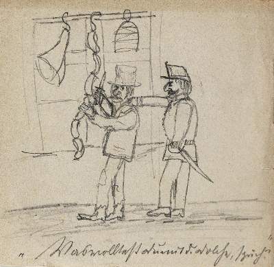 Bild Nr.2: 126-2735 Konvolut: (Varia)