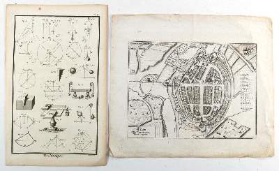 Bild Nr.2: 126-2737 Konvolut: (Varia)